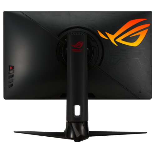 Купити Уцінка монітор Asus 27" ROG Strix XG27AQ (90LM06U0-B01370) Black (Пошкоджене пакування, 586561) - ціна в Києві, Львові, Вінниці, Хмельницькому, Франківську, Україні | інтернет-магазин TELEMART.UA фото