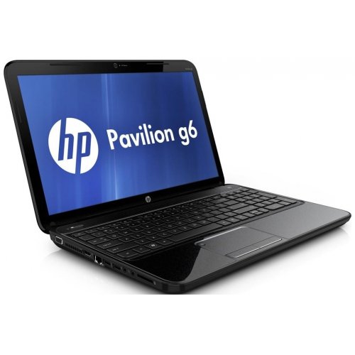 Продати Ноутбук HP Pavilion g6-2239sr (C4M09EA) Sparkling Black за Trade-In у інтернет-магазині Телемарт - Київ, Дніпро, Україна фото