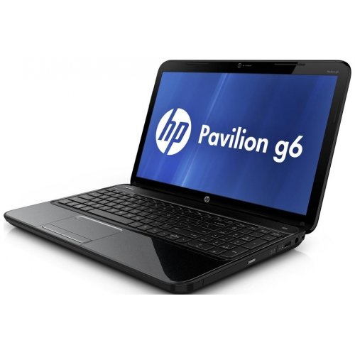 Продати Ноутбук HP Pavilion g6-2239sr (C4M09EA) Sparkling Black за Trade-In у інтернет-магазині Телемарт - Київ, Дніпро, Україна фото