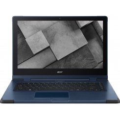 Ноутбук Acer Enduro Urban N3 EUN314A-51W (NR.R1GEU.00H) Denim Blue