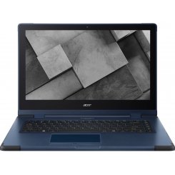 Ноутбук Acer Enduro Urban N3 EUN314A-51W (NR.R1GEU.00K) Denim Blue