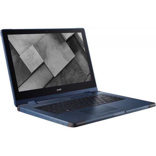 Продати Ноутбук Acer Enduro Urban N3 EUN314A-51W (NR.R1GEU.00K) Denim Blue за Trade-In у інтернет-магазині Телемарт - Київ, Дніпро, Україна фото