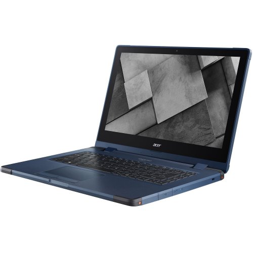 Продати Ноутбук Acer Enduro Urban N3 EUN314A-51W (NR.R1GEU.00K) Denim Blue за Trade-In у інтернет-магазині Телемарт - Київ, Дніпро, Україна фото
