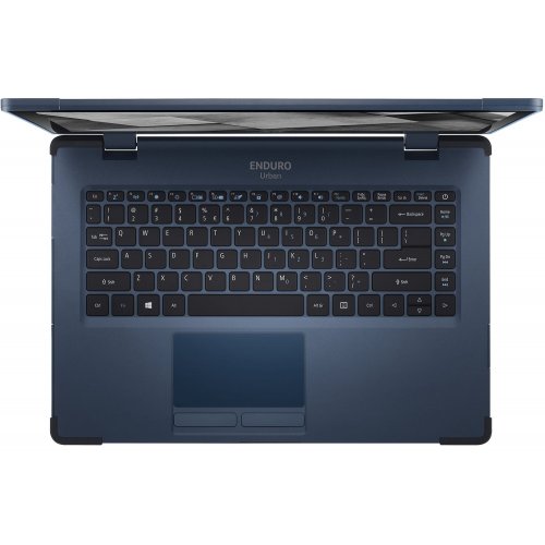 Продати Ноутбук Acer Enduro Urban N3 EUN314A-51W (NR.R1GEU.00K) Denim Blue за Trade-In у інтернет-магазині Телемарт - Київ, Дніпро, Україна фото