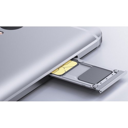 Купить Смартфон Xiaomi Redmi Note 4 16GB Silver - цена в Харькове, Киеве, Днепре, Одессе
в интернет-магазине Telemart фото