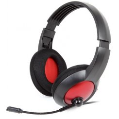 Навушники Gemix HP-808MV Black