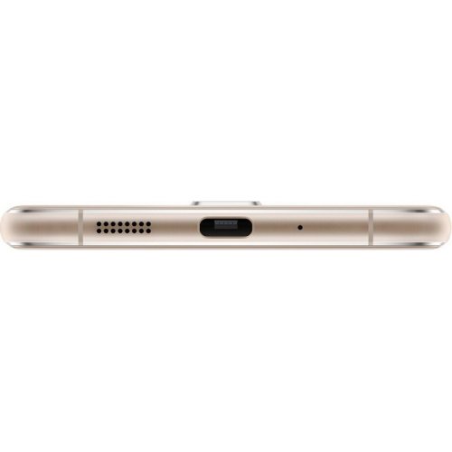 Купить Смартфон Asus ZenFone 3 32GB (ZE520KL) Gold - цена в Харькове, Киеве, Днепре, Одессе
в интернет-магазине Telemart фото