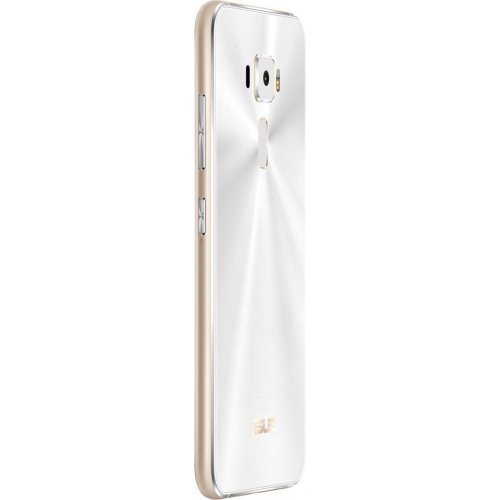 Купить Смартфон Asus ZenFone 3 32GB (ZE520KL) White - цена в Харькове, Киеве, Днепре, Одессе
в интернет-магазине Telemart фото