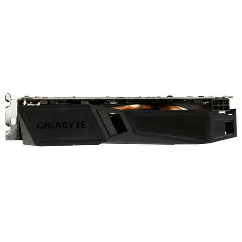 Продать Видеокарта Gigabyte GeForce GTX 1060 Mini ITX 6144MB (GV-N1060IX-6GD) по Trade-In интернет-магазине Телемарт - Киев, Днепр, Украина фото