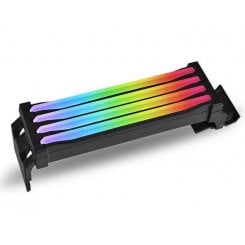 Уцінка Thermaltake S100 DDR4 Memory RGB Lighting Kit (CL-O021-PL00SW-A) (Сліди використання, 587405)