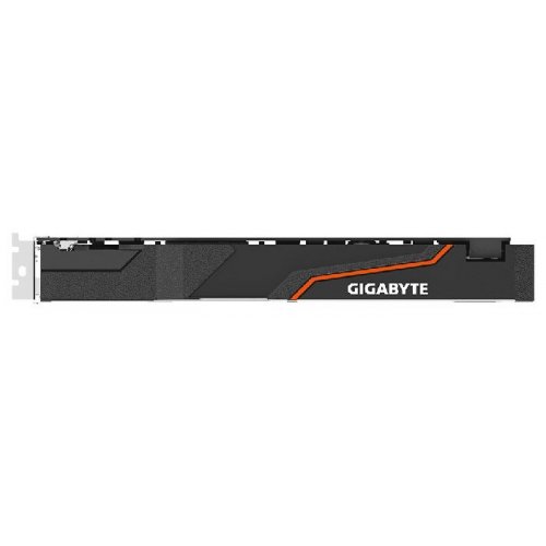 Продати Відеокарта Gigabyte GeForce GTX 1080 Turbo OC 8192MB (GV-N1080TTOC-8GD) за Trade-In у інтернет-магазині Телемарт - Київ, Дніпро, Україна фото