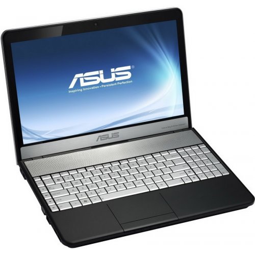 Продать Ноутбук Asus N55SL-SX157D по Trade-In интернет-магазине Телемарт - Киев, Днепр, Украина фото