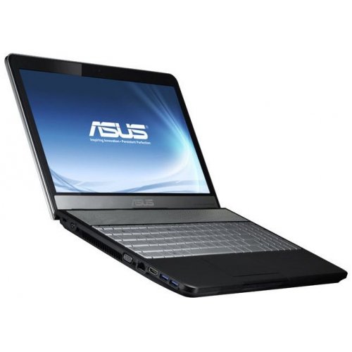 Продати Ноутбук Asus N55SL-SX157D за Trade-In у інтернет-магазині Телемарт - Київ, Дніпро, Україна фото