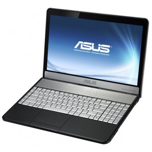 Продать Ноутбук Asus N55SL-SX157D по Trade-In интернет-магазине Телемарт - Киев, Днепр, Украина фото