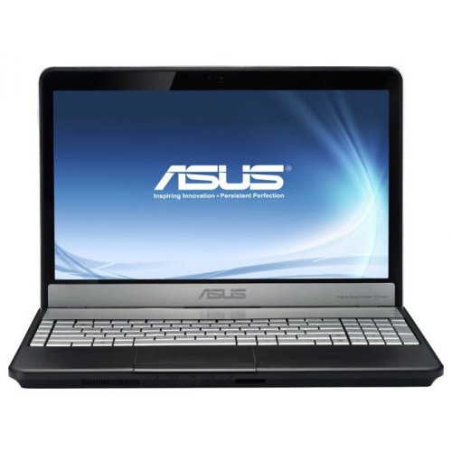 Продати Ноутбук Asus N55SL-SX201D за Trade-In у інтернет-магазині Телемарт - Київ, Дніпро, Україна фото