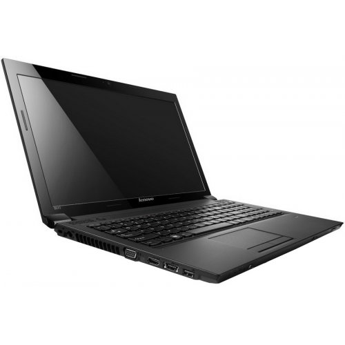 Продати Ноутбук Lenovo IdeaPad B570 (59-321842) за Trade-In у інтернет-магазині Телемарт - Київ, Дніпро, Україна фото