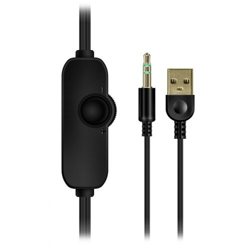 Купить Акустическая система SVEN 170 Black - цена в Харькове, Киеве, Днепре, Одессе
в интернет-магазине Telemart фото