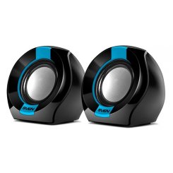 Акустична система SVEN 150 Black