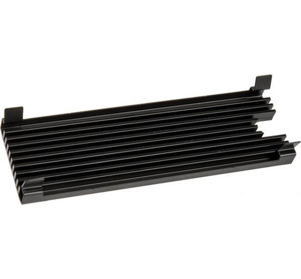Купить Радиатор Thermal Grizzly M.2 SSD Cooler (TG-M2SSD-ABR) - цена в ...