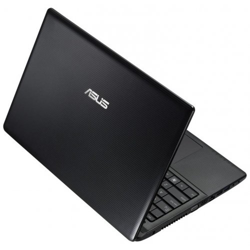 Продати Ноутбук Asus X55A-SX116D Black за Trade-In у інтернет-магазині Телемарт - Київ, Дніпро, Україна фото