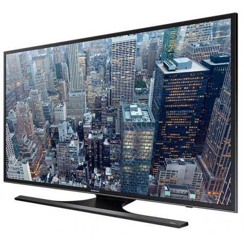 Купить Телевизор Samsung UE40JU6430 - цена в Харькове, Киеве, Днепре, Одессе
в интернет-магазине Telemart фото