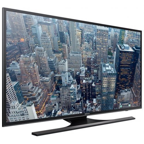 Купить Телевизор Samsung UE40JU6430 - цена в Харькове, Киеве, Днепре, Одессе
в интернет-магазине Telemart фото