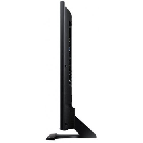 Купить Телевизор Samsung UE40JU6430 - цена в Харькове, Киеве, Днепре, Одессе
в интернет-магазине Telemart фото