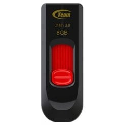 Накопитель Team C145 8GB USB 3.0 Red (TC14538GR01)