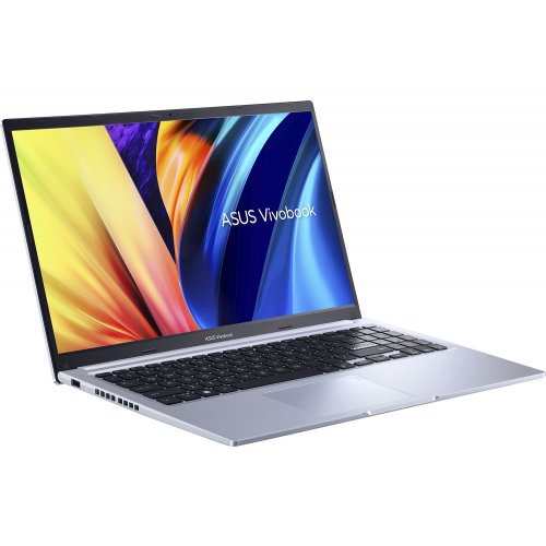 Купити Ноутбук Asus Vivobook 15 X1502ZA-BQ1570 (90NB0VX2-M029S0) Icelight Silver - ціна в Києві, Львові, Вінниці, Хмельницькому, Франківську, Україні | інтернет-магазин TELEMART.UA фото