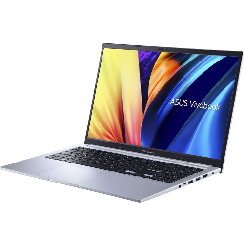 Купити Ноутбук Asus Vivobook 15 X1502ZA-BQ1570 (90NB0VX2-M029S0) Icelight Silver - ціна в Києві, Львові, Вінниці, Хмельницькому, Франківську, Україні | інтернет-магазин TELEMART.UA фото