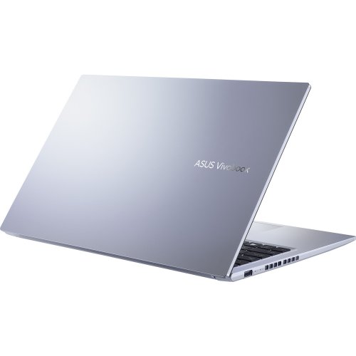 Купити Ноутбук Asus Vivobook 15 X1502ZA-BQ1570 (90NB0VX2-M029S0) Icelight Silver - ціна в Києві, Львові, Вінниці, Хмельницькому, Франківську, Україні | інтернет-магазин TELEMART.UA фото