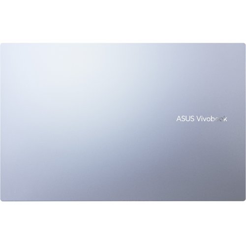 Купити Ноутбук Asus Vivobook 15 X1502ZA-BQ1570 (90NB0VX2-M029S0) Icelight Silver - ціна в Києві, Львові, Вінниці, Хмельницькому, Франківську, Україні | інтернет-магазин TELEMART.UA фото