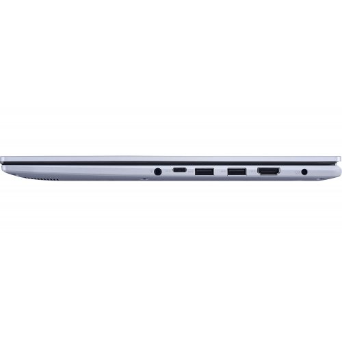 Купити Ноутбук Asus Vivobook 15 X1502ZA-BQ1570 (90NB0VX2-M029S0) Icelight Silver - ціна в Києві, Львові, Вінниці, Хмельницькому, Франківську, Україні | інтернет-магазин TELEMART.UA фото