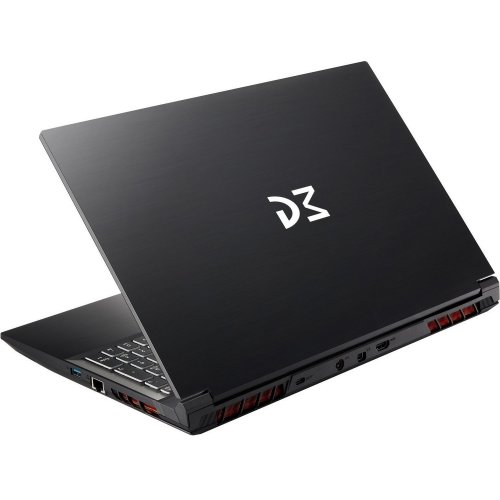 Продати Ноутбук Dream Machines RG4050-15 (RG4050-15UA35) Black за Trade-In у інтернет-магазині Телемарт - Київ, Дніпро, Україна фото