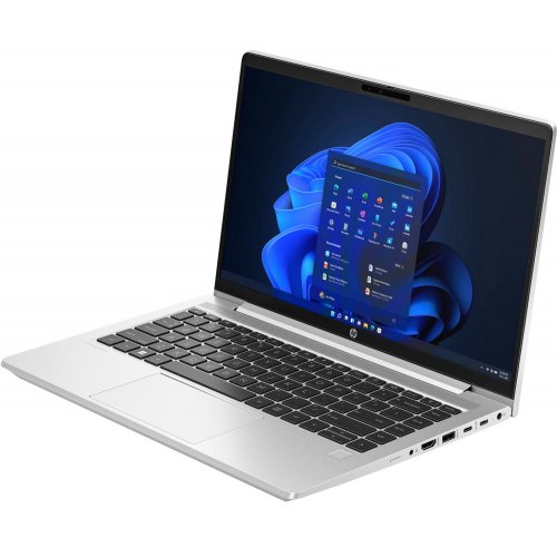 Купить Ноутбук HP Probook 445 G10 (816Q3EA) Pike Silver - цена в Харькове, Киеве, Днепре, Одессе
в интернет-магазине Telemart фото