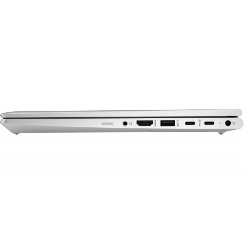 Купити Ноутбук HP Probook 445 G10 (816Q3EA) Pike Silver - ціна в Києві, Львові, Вінниці, Хмельницькому, Франківську, Україні | інтернет-магазин TELEMART.UA фото