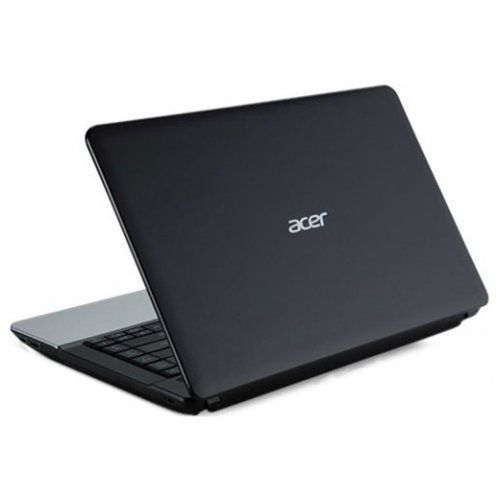 Продать Ноутбук Acer Aspire E1-531G-B9604G50Maks (NX.M58EU.001) Black по Trade-In интернет-магазине Телемарт - Киев, Днепр, Украина фото