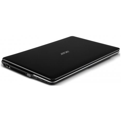 Продать Ноутбук Acer Aspire E1-531G-B9604G50Maks (NX.M58EU.001) Black по Trade-In интернет-магазине Телемарт - Киев, Днепр, Украина фото