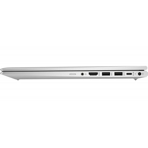 Купить Ноутбук HP Probook 455 G10 (817R6EA) Pike Silver - цена в Харькове, Киеве, Днепре, Одессе
в интернет-магазине Telemart фото