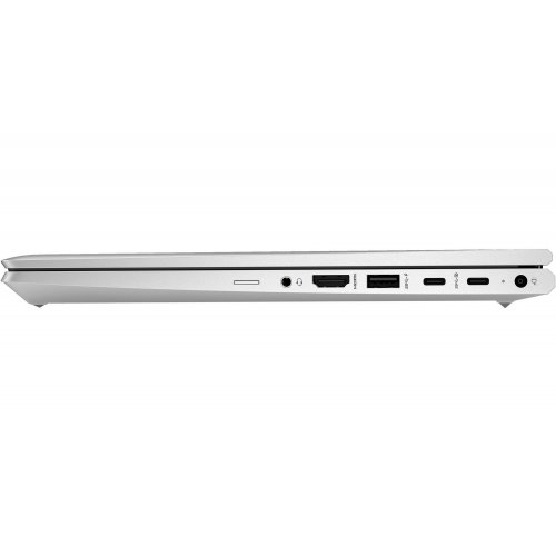 Купить Ноутбук HP Probook 440 G10 (817J6EA) Natural Silver - цена в Харькове, Киеве, Днепре, Одессе
в интернет-магазине Telemart фото