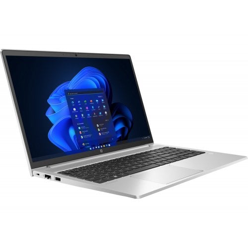 Купить Ноутбук HP Probook 450 G9 (6S7D8EA) Silver - цена в Харькове, Киеве, Днепре, Одессе
в интернет-магазине Telemart фото