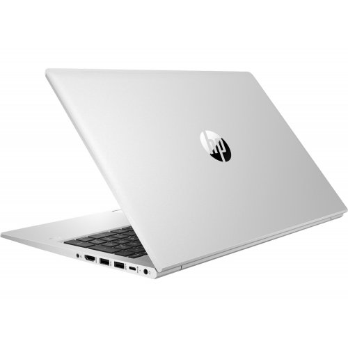 Купить Ноутбук HP Probook 450 G9 (6S7D8EA) Silver - цена в Харькове, Киеве, Днепре, Одессе
в интернет-магазине Telemart фото