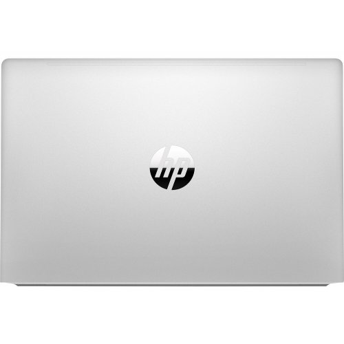 Купить Ноутбук HP Probook 450 G9 (6S7D8EA) Silver - цена в Харькове, Киеве, Днепре, Одессе
в интернет-магазине Telemart фото