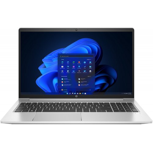 Купить Ноутбук HP Probook 450 G9 (85A64EA) Silver - цена в Харькове, Киеве, Днепре, Одессе
в интернет-магазине Telemart фото