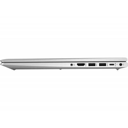 Купить Ноутбук HP Probook 450 G9 (85A64EA) Silver - цена в Харькове, Киеве, Днепре, Одессе
в интернет-магазине Telemart фото