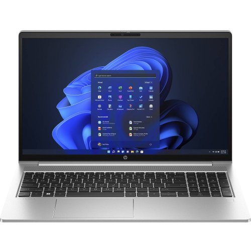 Купити Ноутбук HP Probook 455 G10 (8A629EA) Pike Silver - ціна в Києві, Львові, Вінниці, Хмельницькому, Франківську, Україні | інтернет-магазин TELEMART.UA фото