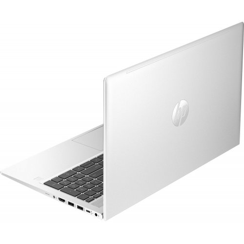 Купити Ноутбук HP Probook 455 G10 (8A629EA) Pike Silver - ціна в Києві, Львові, Вінниці, Хмельницькому, Франківську, Україні | інтернет-магазин TELEMART.UA фото