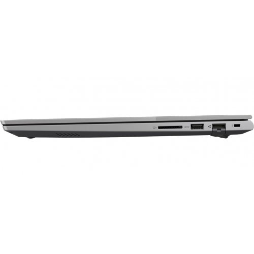 Купить Ноутбук Lenovo ThinkBook 16 G6 ABP (21KK001RRA) Arctic Grey - цена в Харькове, Киеве, Днепре, Одессе
в интернет-магазине Telemart фото