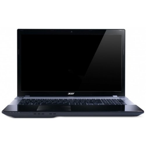 Продати Ноутбук Acer Aspire V3-731-B9804G50Makk (NX.M31EU.003) Black за Trade-In у інтернет-магазині Телемарт - Київ, Дніпро, Україна фото