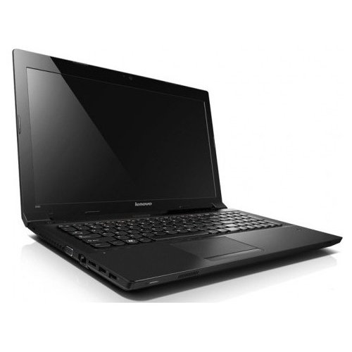 Продати Ноутбук Lenovo IdeaPad B580 (59-355710) за Trade-In у інтернет-магазині Телемарт - Київ, Дніпро, Україна фото